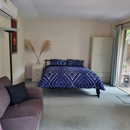 Garden Dreams Bungalow Blackburn Dış mekan fotoğraf