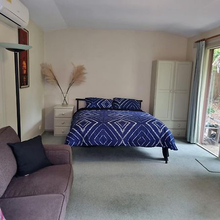 Garden Dreams Bungalow Blackburn Dış mekan fotoğraf