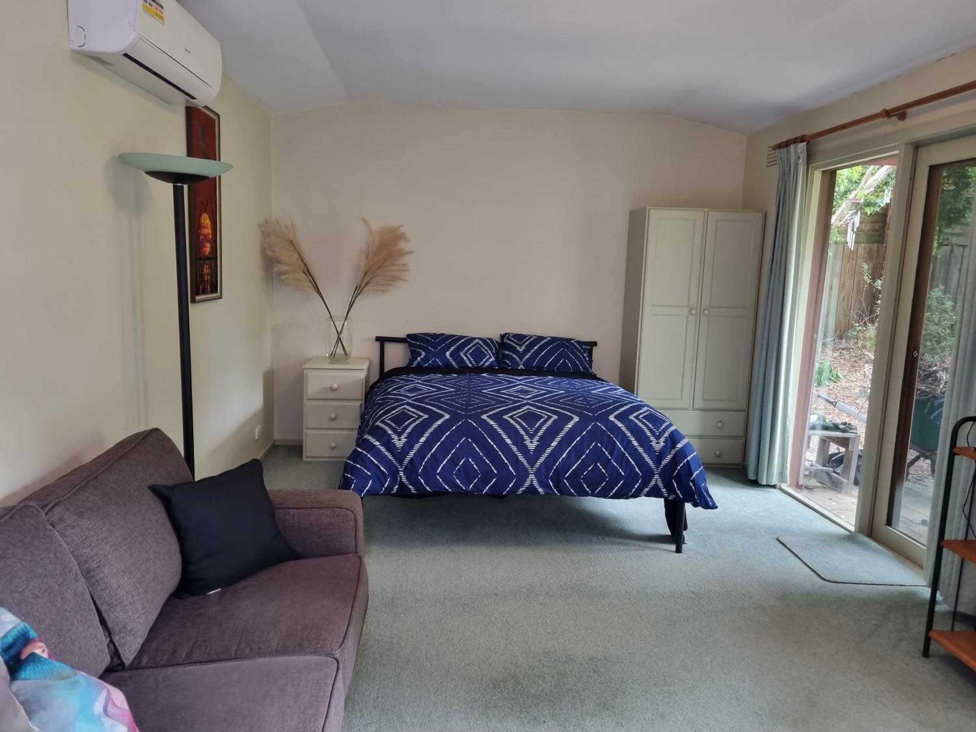 Garden Dreams Bungalow Blackburn Dış mekan fotoğraf