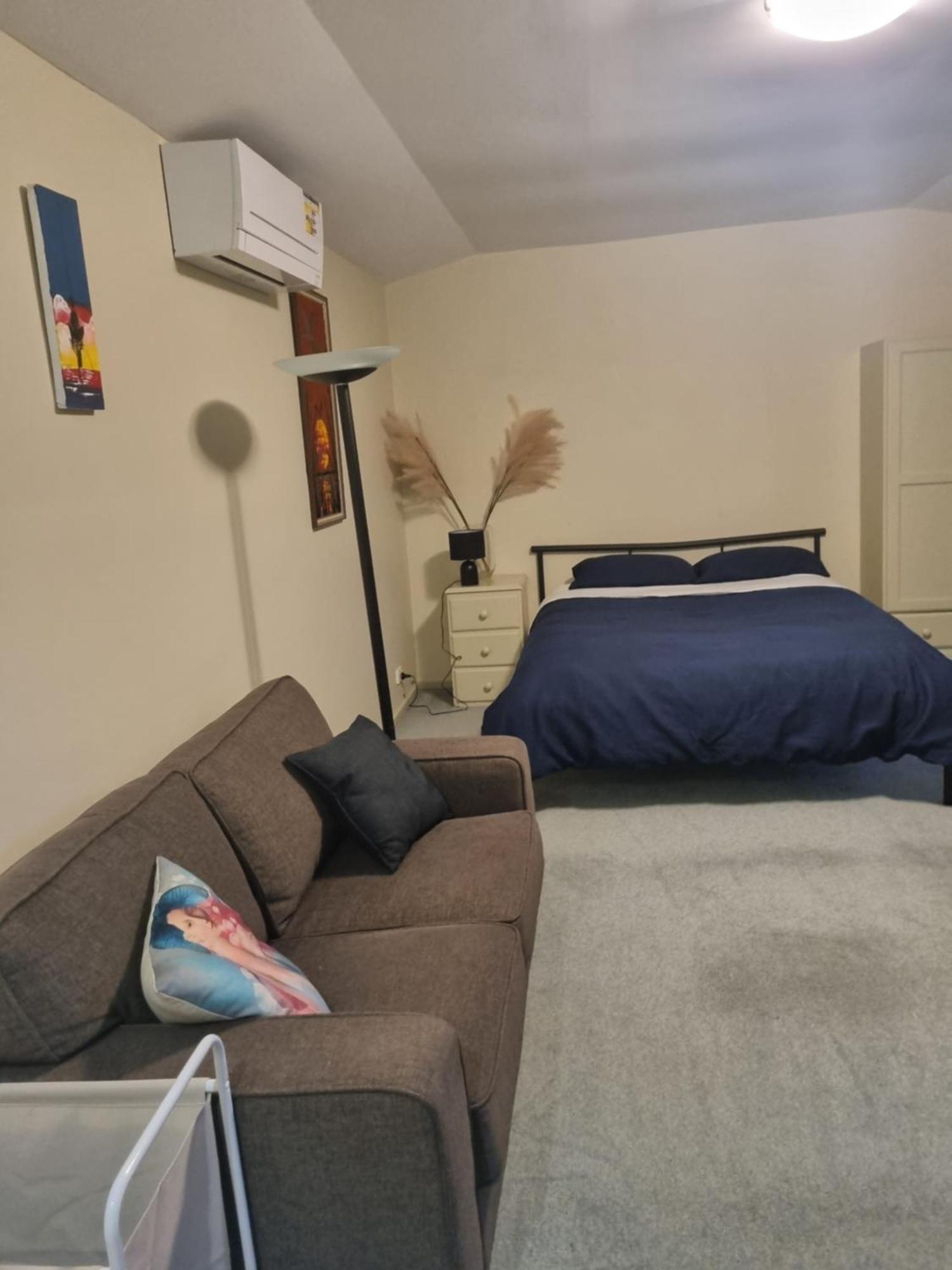 Garden Dreams Bungalow Blackburn Dış mekan fotoğraf