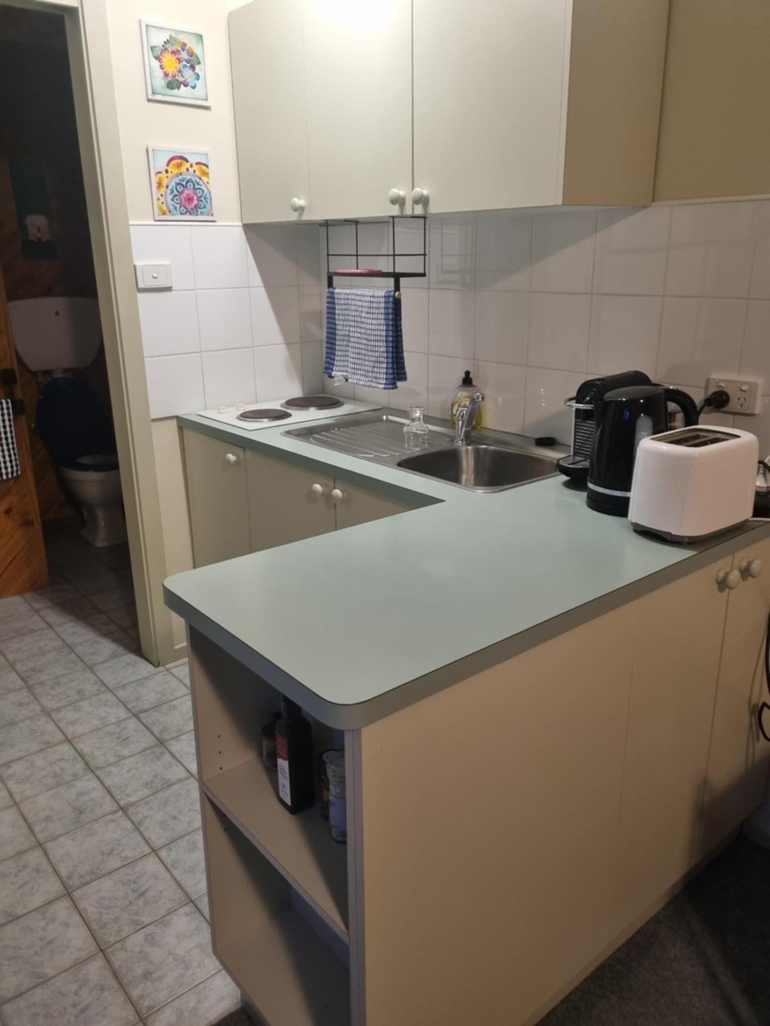 Garden Dreams Bungalow Blackburn Dış mekan fotoğraf