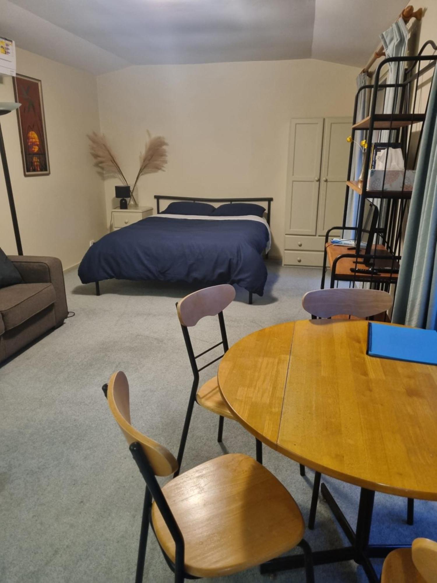 Garden Dreams Bungalow Blackburn Dış mekan fotoğraf