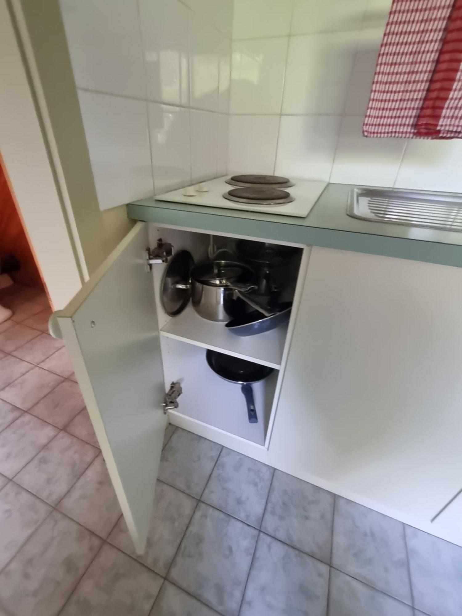 Garden Dreams Bungalow Blackburn Dış mekan fotoğraf