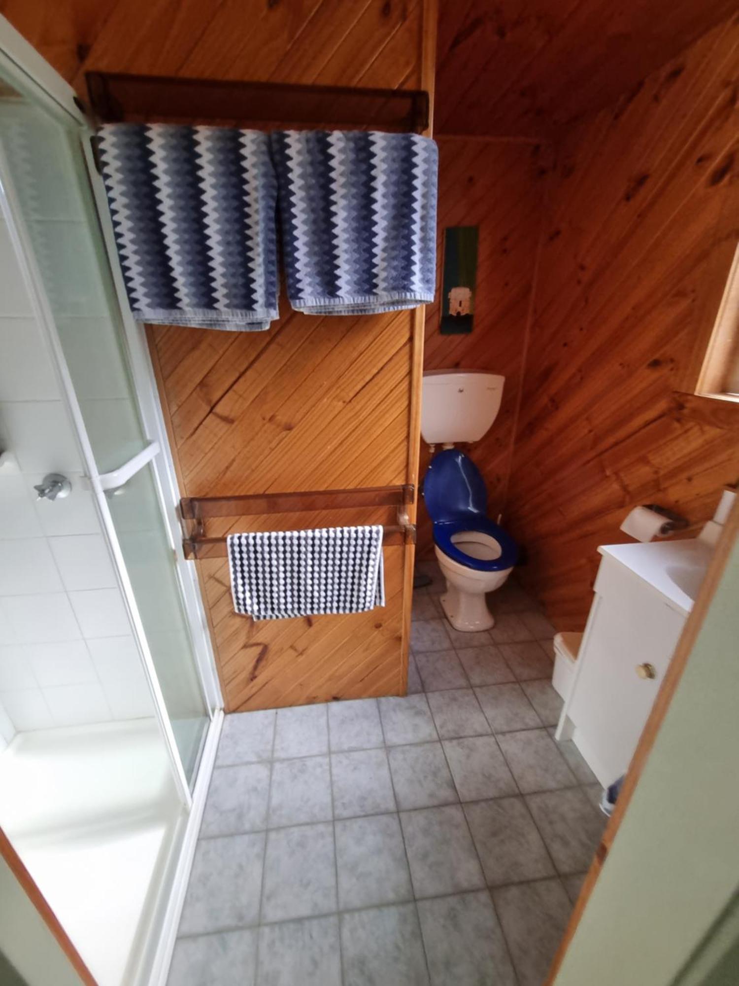 Garden Dreams Bungalow Blackburn Dış mekan fotoğraf